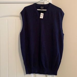 Jos. A Banks Sweater Vest
